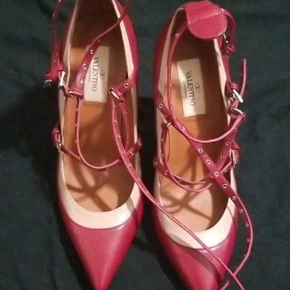 zalando mario valentino